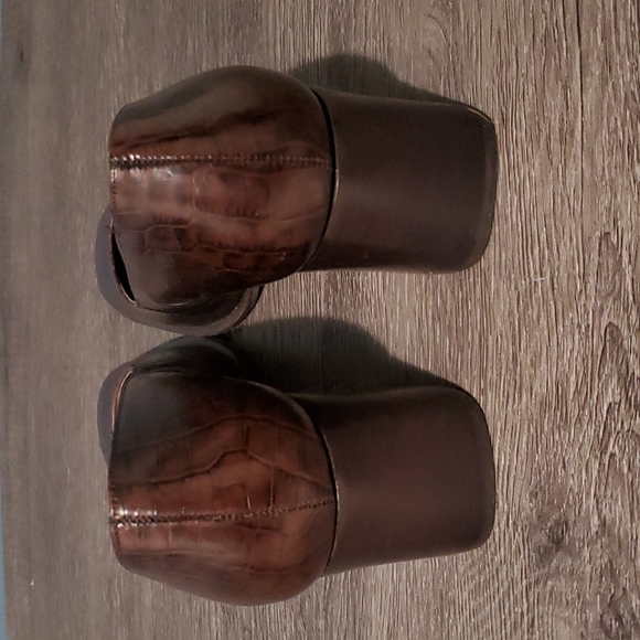 Bandolino shoes size 8.5 - Picture 2 of 4